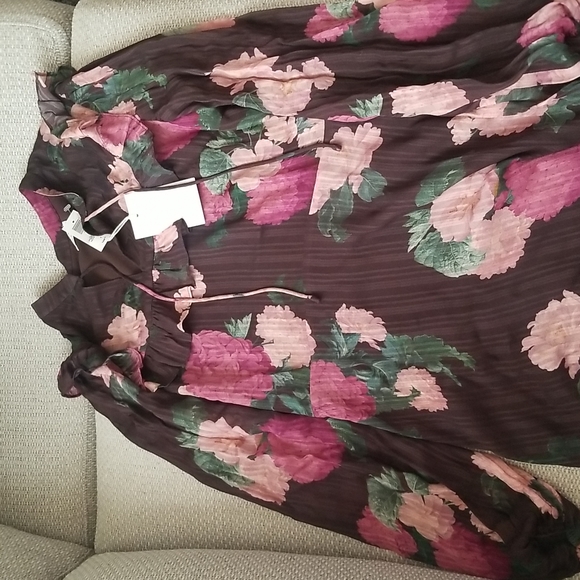 Aritzia Wilfred Mia Dress size 2 - NWT - Picture 3 of 3
